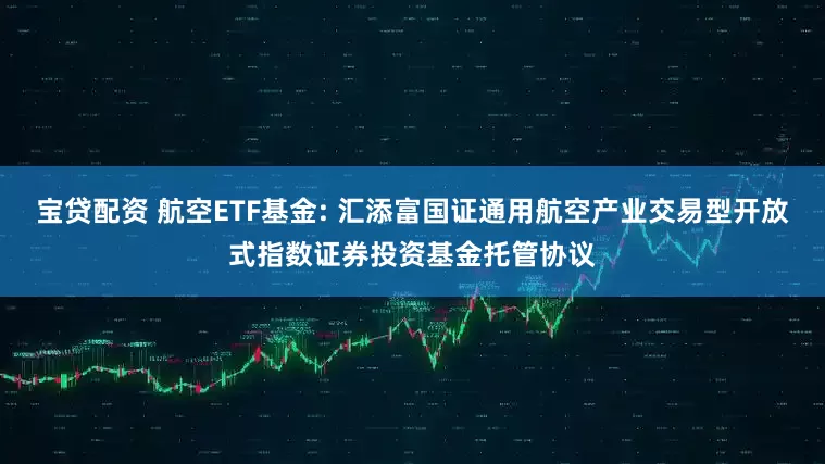 宝贷配资 航空ETF基金: 汇添富国证通用航空产业交易型开放式指数证券投资基金托管协议