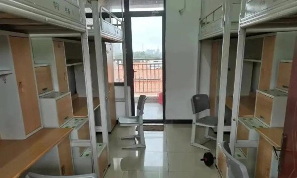 盈股网配资 光明时评：高校宿舍楼对外营业，该追问什么？