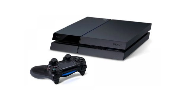 股赢家 无人在意的角落里 PS4多项社交相关功能被悄然移除