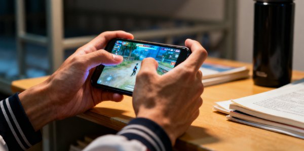 恒运资本 一加只想把游戏用户“哄”好